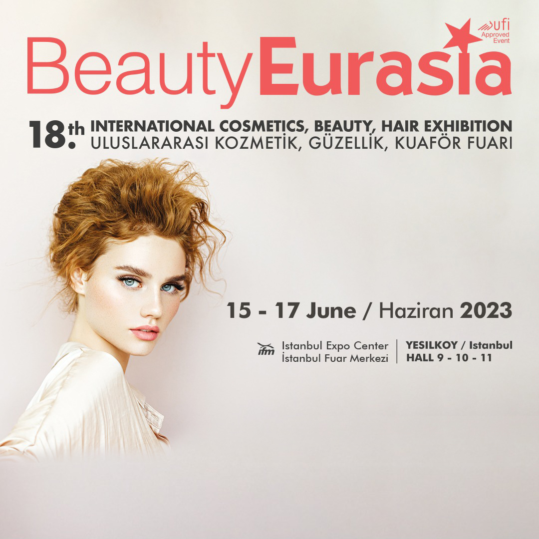biopexFill at BeautyEurasia 2023